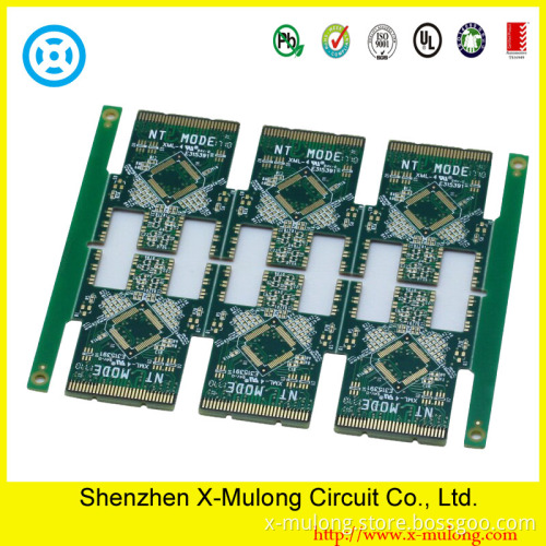 1 Layer to 16 Layer PCB for Electronic Products